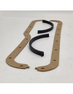 Junta de cárter SEAT 1500