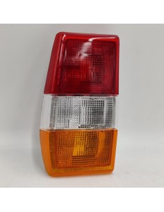 Piloto intermitente trasero izquierdo Ford Fiesta Mk2 6112584