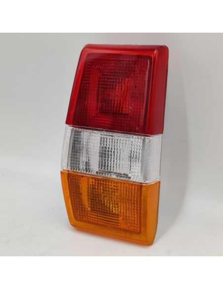 Piloto intermitente trasero izquierdo Ford Fiesta Mk2 6112584 Piloto intermitente trasero izquierdo Ford Fiesta Mk2 6112584