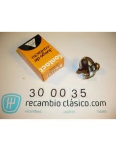 Volante Magnetico Saprisa Derbi Palanca Movil