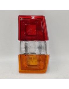 Piloto intermitente trasero derecho Ford Fiesta Mk2 6112583 2