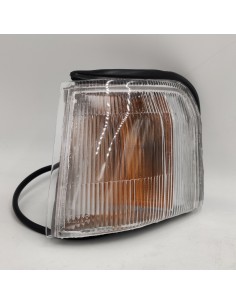 Piloto intermitente delantero izquierdo blanco Fiat Uno 9943194