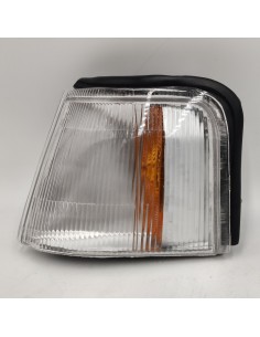 Piloto intermitente delantero izquierdo blanco Fiat Uno 9943194 2