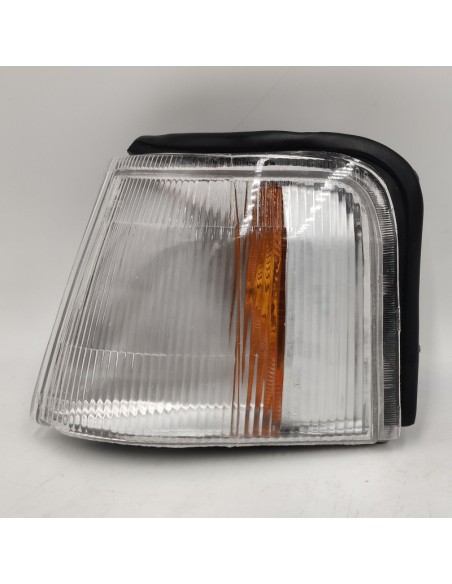 Piloto intermitente delantero izquierdo blanco Fiat Uno 9943194