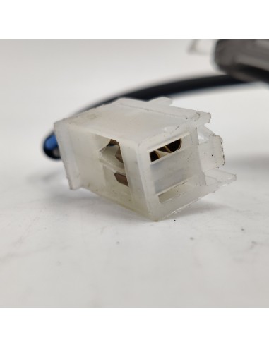 Piloto intermitente delantero izquierdo blanco Fiat Uno 9943194