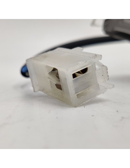 Piloto intermitente delantero izquierdo blanco Fiat Uno 9943194