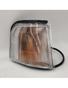 Piloto intermitente delantero derecho blanco Fiat Uno 9943193