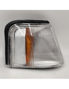 Piloto intermitente delantero derecho blanco Fiat Uno 9943193 2