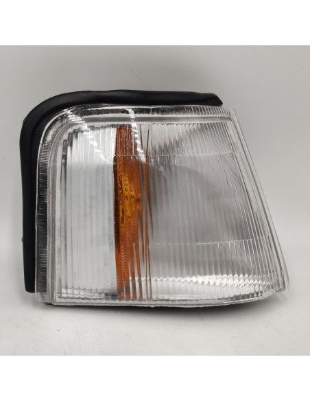 Piloto intermitente delantero derecho blanco Fiat Uno 9943193