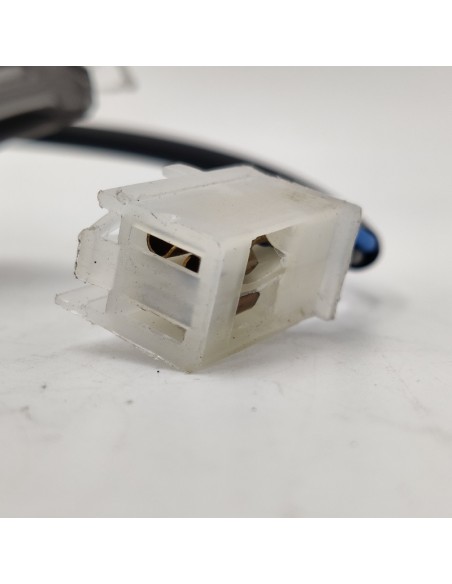 Piloto intermitente delantero derecho blanco Fiat Uno 9943193