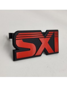 Anagrama SEAT Ibiza MK1 SXI SE021530140A