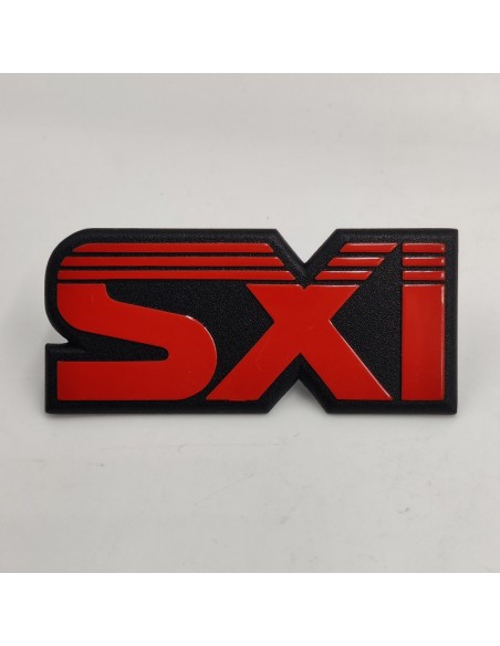 Anagrama SEAT Ibiza MK1 SXI SE021530140A