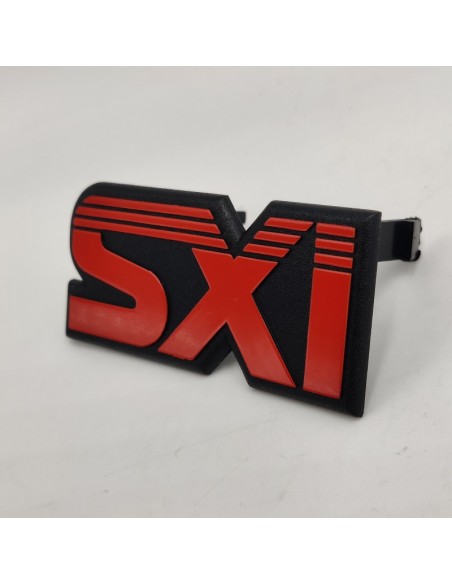 Anagrama SEAT Ibiza MK1 SXI SE021530140A