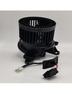 Ventilador eléctrico de cabina Citroen Berlingo, Citroen ZX Peugeot 306