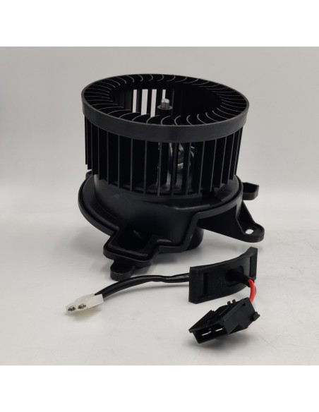 Ventilador eléctrico de cabina Citroen Berlingo, Citroen ZX Peugeot 306