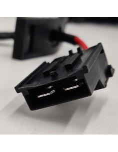 Ventilador eléctrico de cabina Citroen Berlingo, Citroen ZX Peugeot 306 2