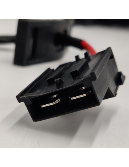 Ventilador eléctrico de cabina Citroen Berlingo, Citroen ZX Peugeot 306