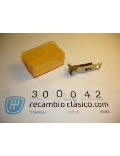 Bocina Horn FEMSA-PYCAM