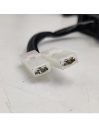 Ventilador eléctrico de cabina Citroen Berlingo, Citroen ZX Peugeot 306