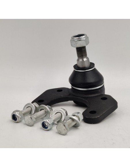 Rótula de suspensión delantera Renault 25 Renault Espace 7701465689