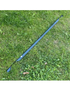 Marco panel radiador Volkswagen Golf II Mk2 191853661