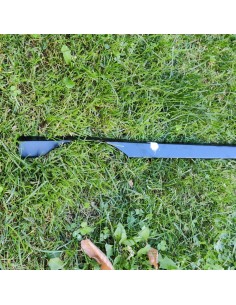 Marco panel radiador Volkswagen Golf II Mk2 191853661 2