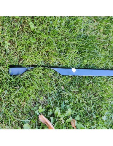 Marco panel radiador Volkswagen Golf II Mk2 191853661