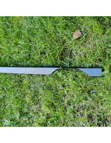 Marco panel radiador Volkswagen Golf II Mk2 191853661