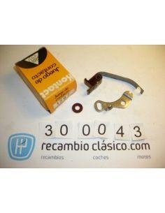   Juego de platinos para Ford Volkswagen