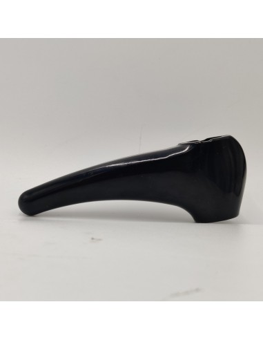 Empuñadura freno de mano negro Citroen 2CV Citroen Dyane Citroen Mehari