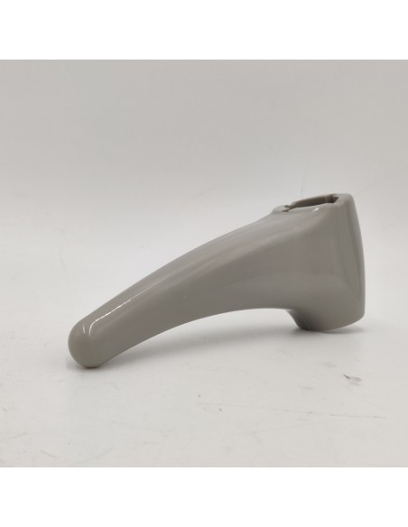 Empuñadura freno de mano gris rosado Citroen 2CV Citroen Dyane Citroen Mehari