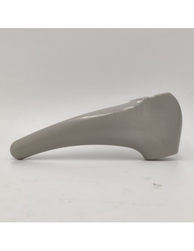 Empuñadura freno de mano gris rosado Citroen 2CV Citroen Dyane Citroen Mehari