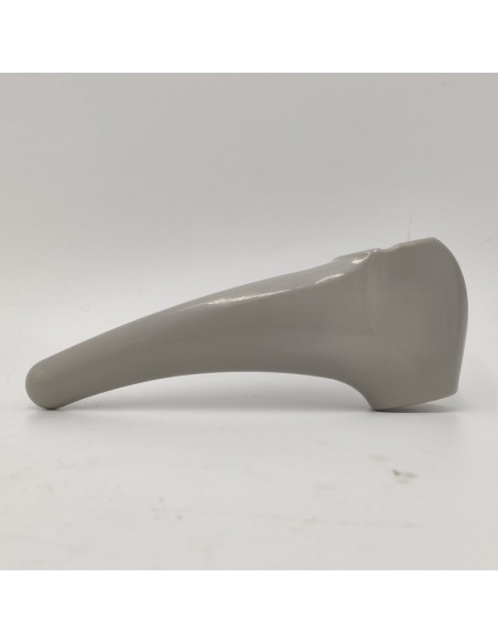 Empuñadura freno de mano gris rosado Citroen 2CV Citroen Dyane Citroen Mehari