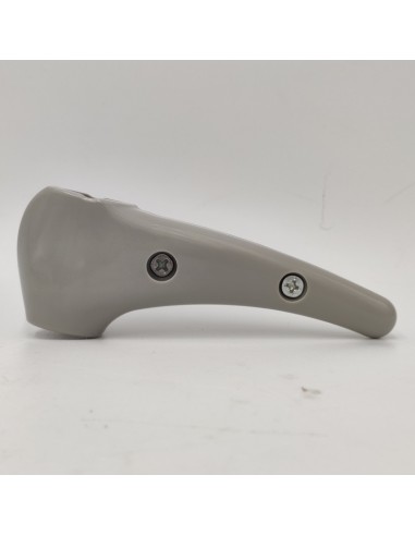 Empuñadura freno de mano gris rosado Citroen 2CV Citroen Dyane Citroen Mehari