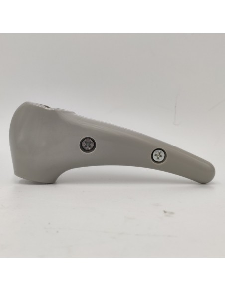 Empuñadura freno de mano gris rosado Citroen 2CV Citroen Dyane Citroen Mehari