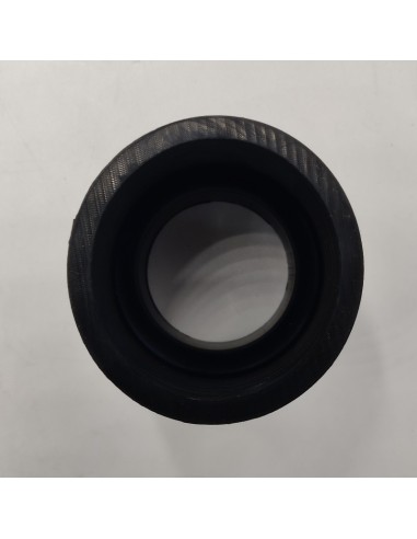 Tubo de entrada de deposito de gasolina de plástico Citroen 2CV