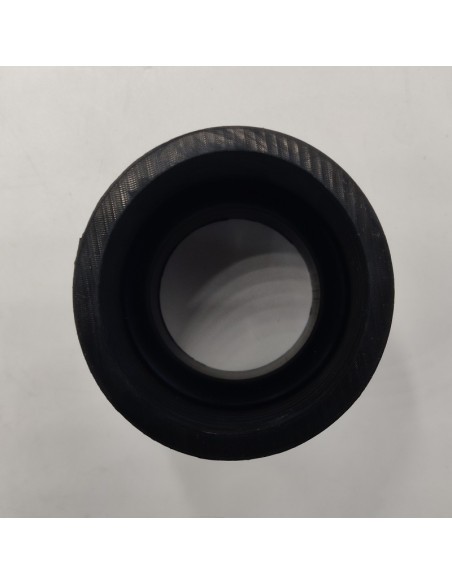 Tubo de entrada de deposito de gasolina de plástico Citroen 2CV