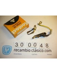   Juego de platinos para Citroen desde 1978