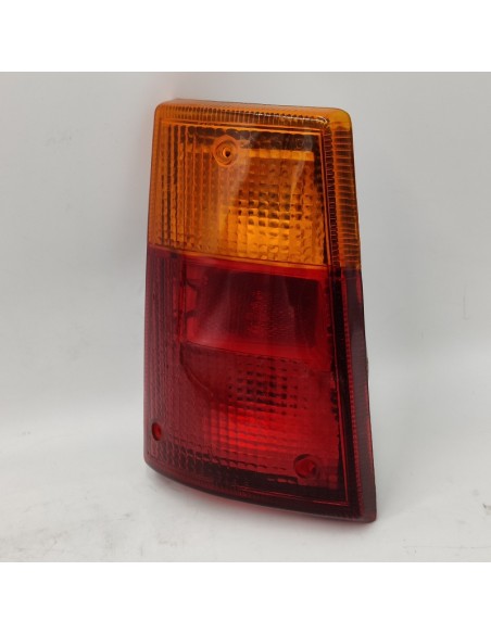 Piloto completo trasero izquierdo Renault 6 moderno segunda serie 7700567588 Piloto completo trasero izquierdo Renault 6 moderno segunda serie 7700567588