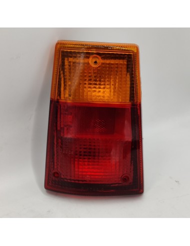 Piloto completo trasero izquierdo Renault 6 moderno segunda serie 7700567588