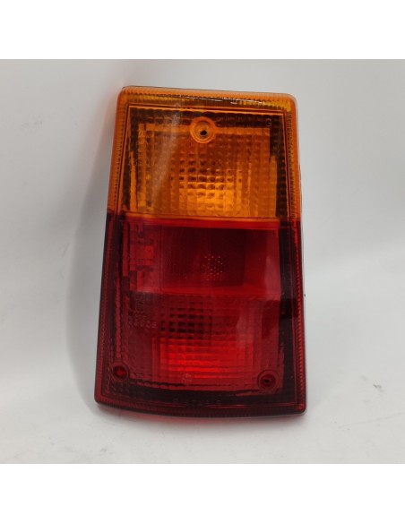 Piloto completo trasero izquierdo Renault 6 moderno segunda serie 7700567588 Piloto completo trasero izquierdo Renault 6 moderno segunda serie 7700567588