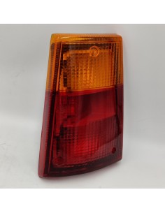 Piloto completo trasero izquierdo Renault 6 moderno segunda serie 7700567588