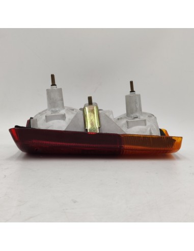 Piloto completo trasero izquierdo Renault 6 moderno segunda serie 7700567588