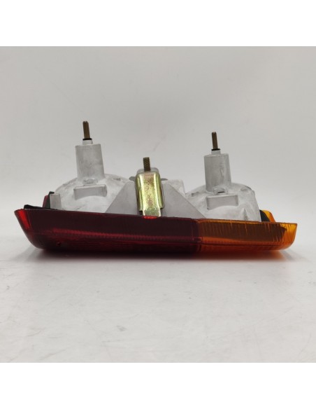 Piloto completo trasero izquierdo Renault 6 moderno segunda serie 7700567588 Piloto completo trasero izquierdo Renault 6 moderno segunda serie 7700567588