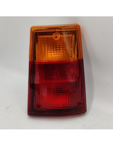 Piloto completo trasero derecho Renault 6 moderno segunda serie