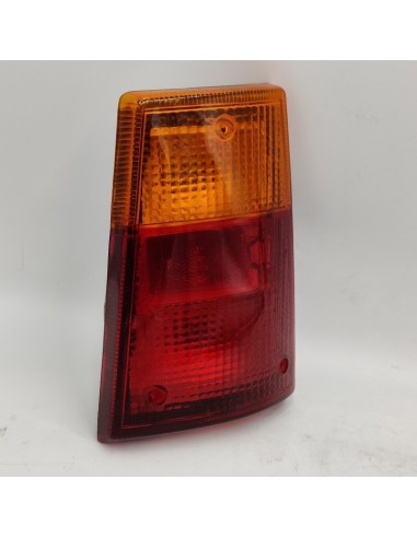 Piloto completo trasero derecho Renault 6 moderno segunda serie