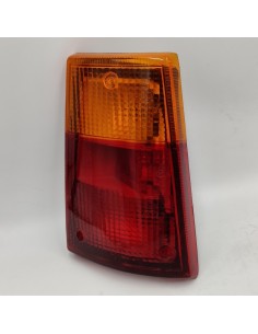 Piloto completo trasero derecho Renault 6 moderno segunda serie
