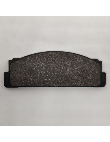 Juego de pastillas de freno traseras SEAT 124