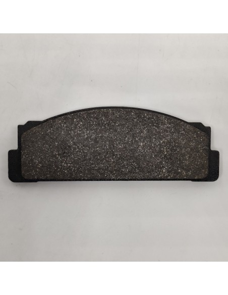 Juego de pastillas de freno traseras SEAT 124