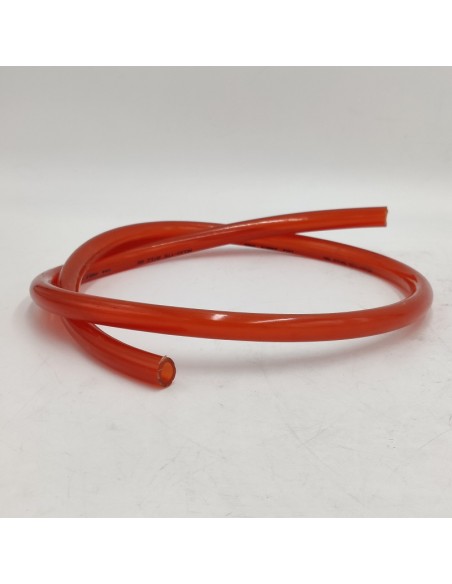 Tubo fino vaso de expansión rojo SEAT 124 SEAT 1430